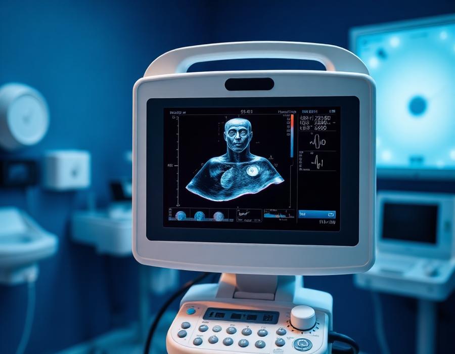 Advanced Diagnostic Instruments